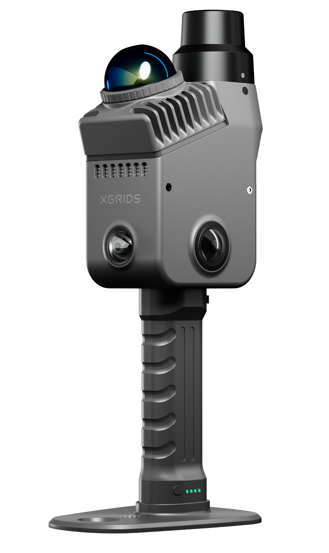 XGRIDS Lixel K2 SLAM scanner