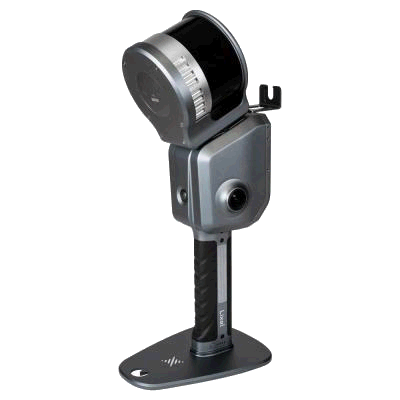 Lixel L2 PRO scanner