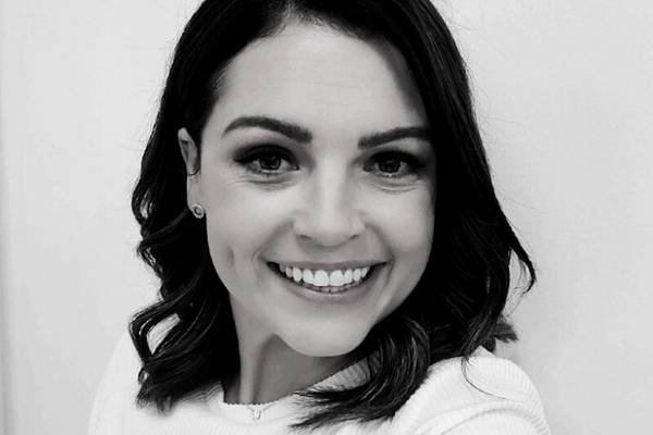 Lucy Trevena meet the team