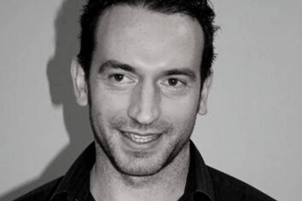Mark Escourt meet the team