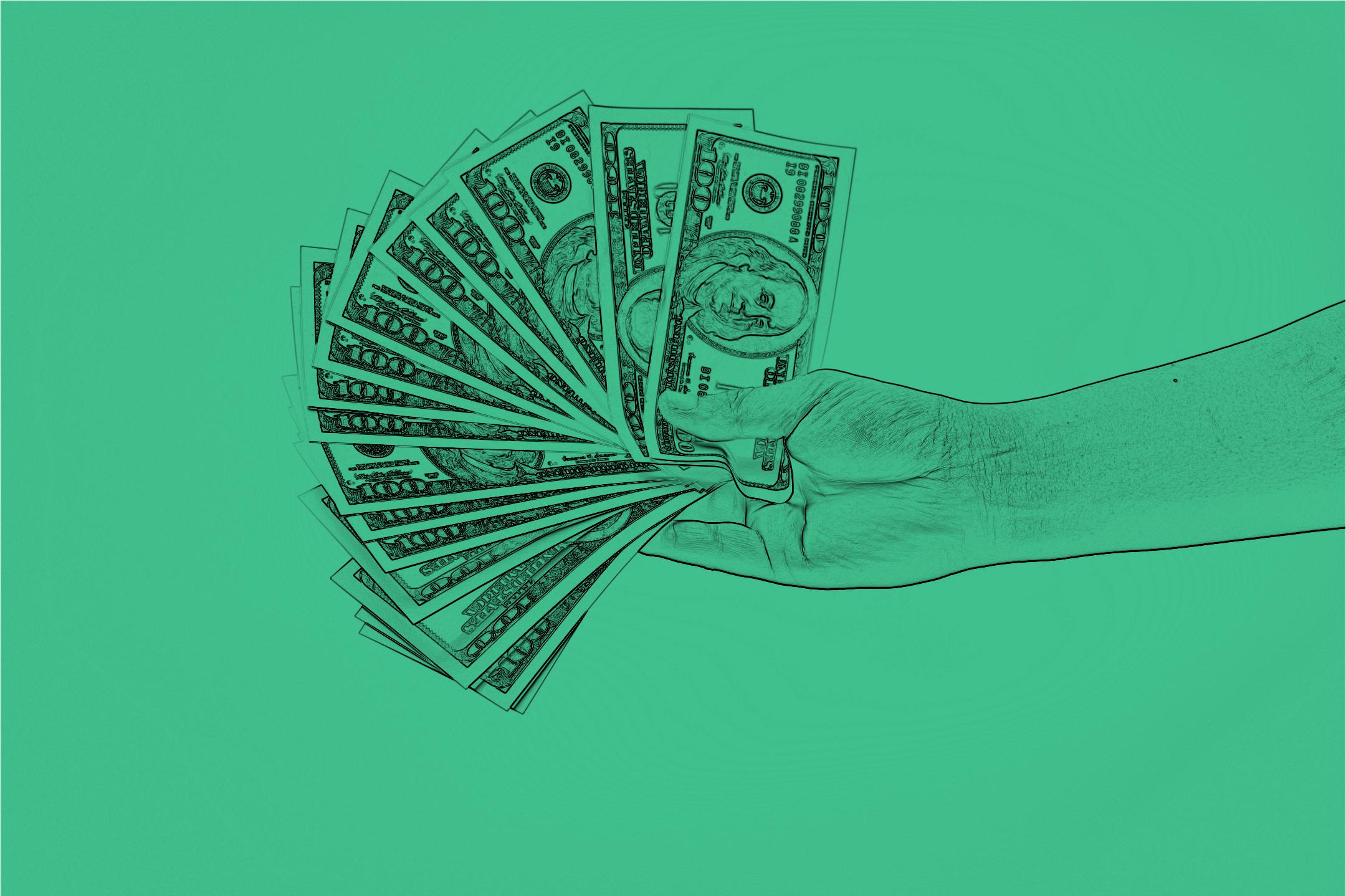 money